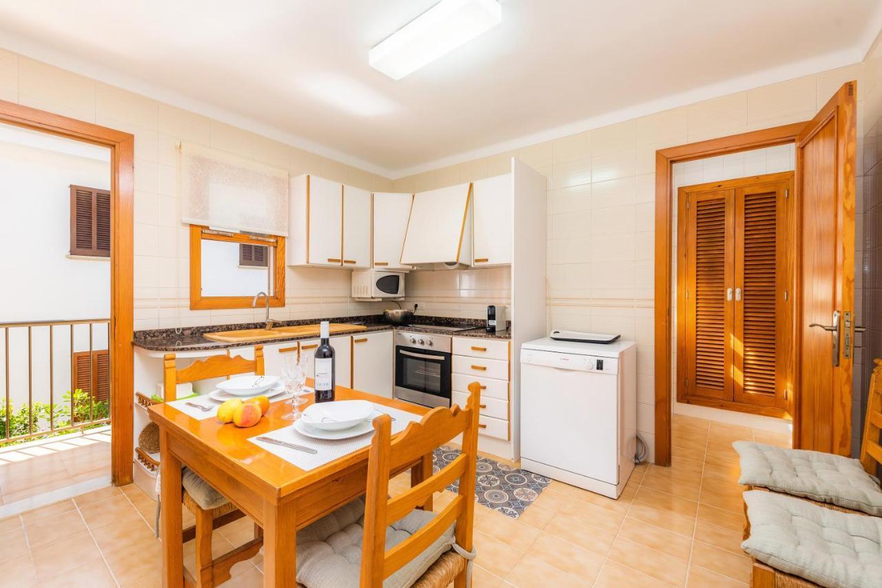 Es Pujol Appartement *