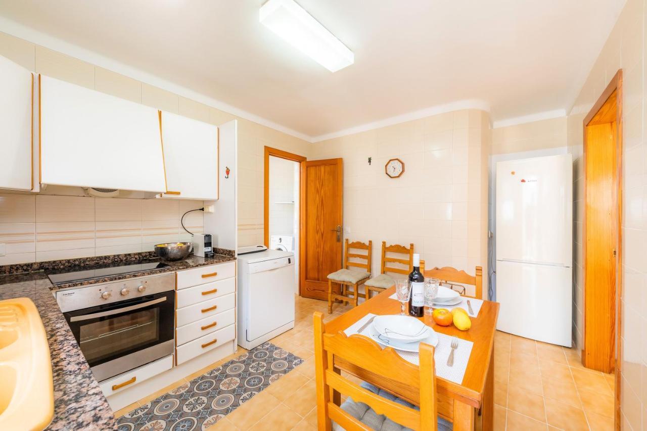 Es Pujol Appartement