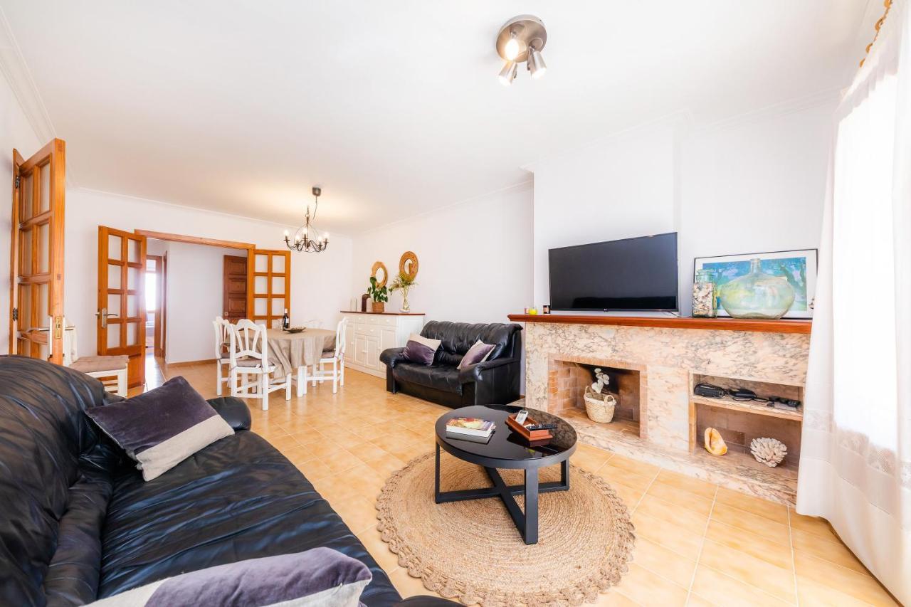 Appartement Es Pujol Alcúdia