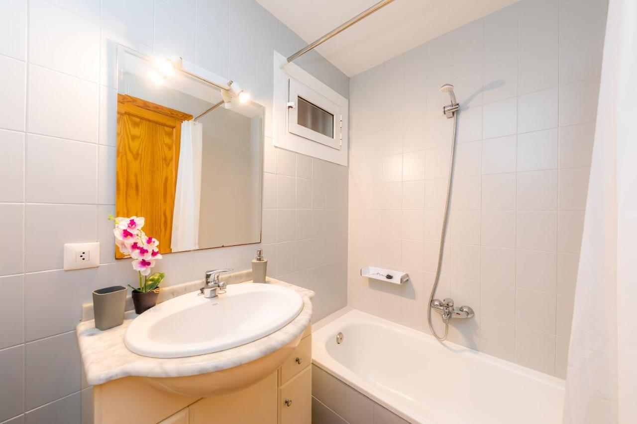 Es Pujol Appartement *