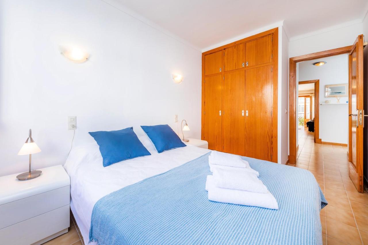 Appartement Es Pujol *