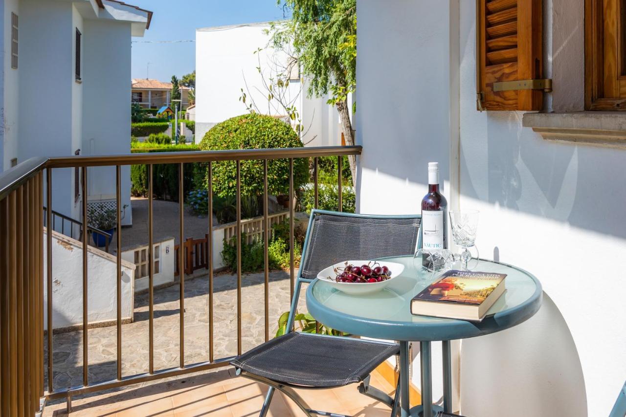 Appartement Es Pujol Alcúdia
