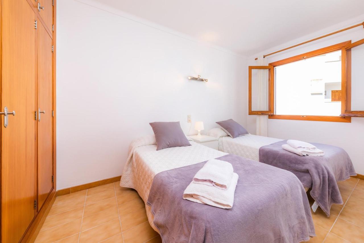 Es Pujol Appartement