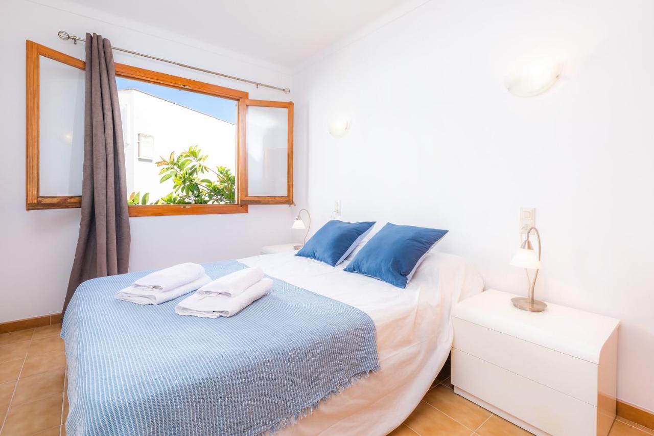 Es Pujol Appartement *