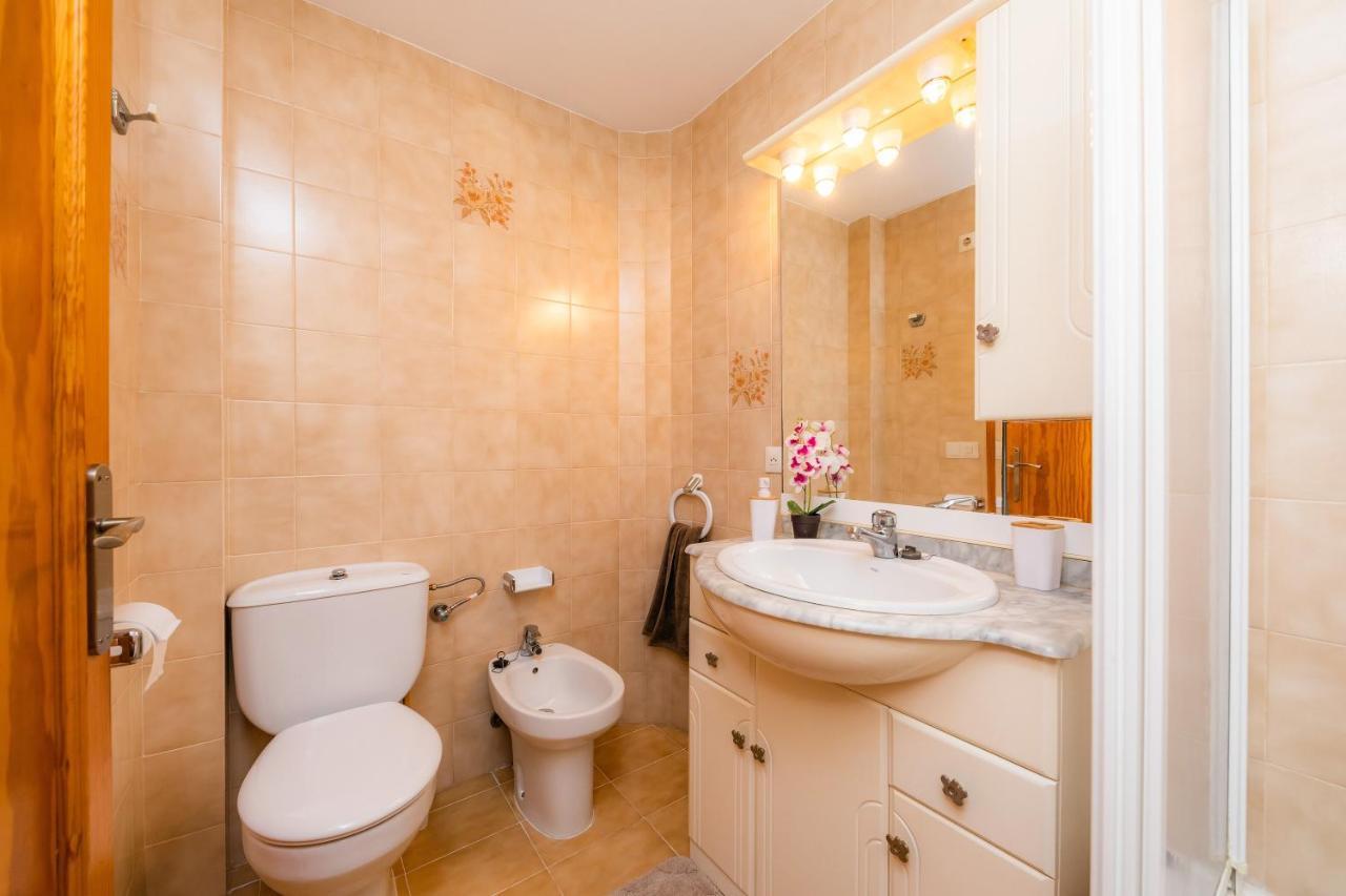 Appartement Es Pujol Alcúdia