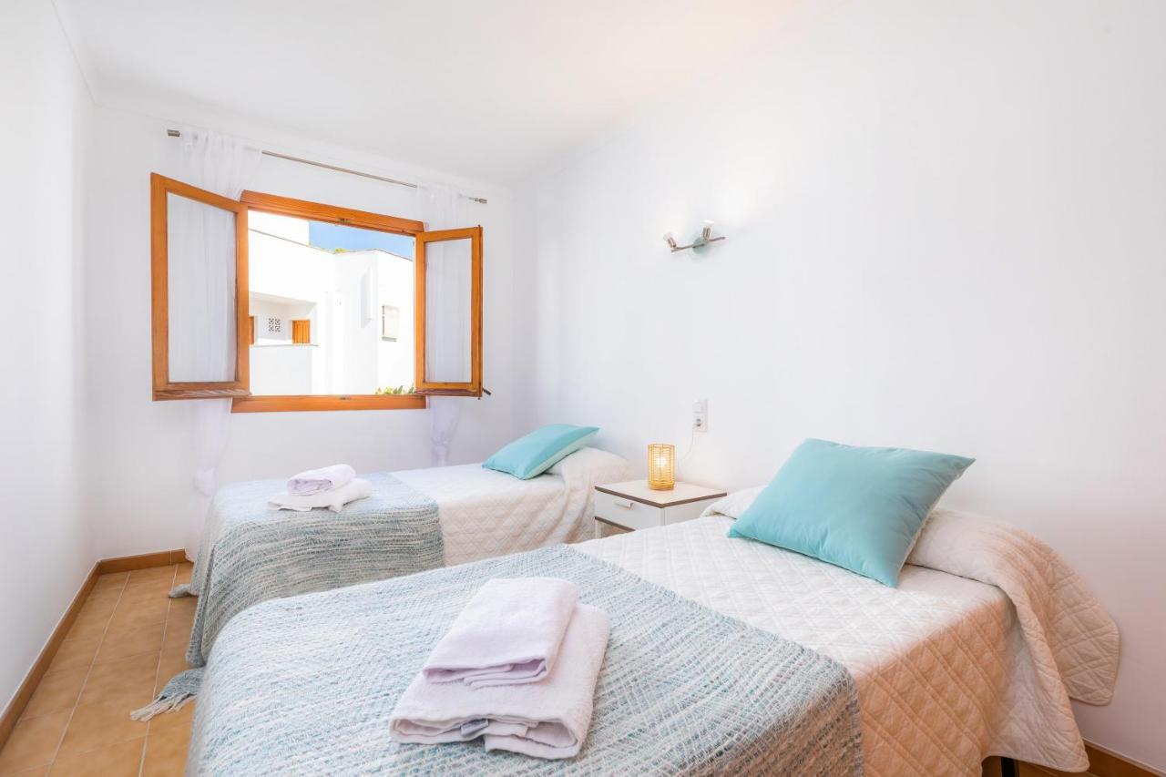 Appartement Es Pujol