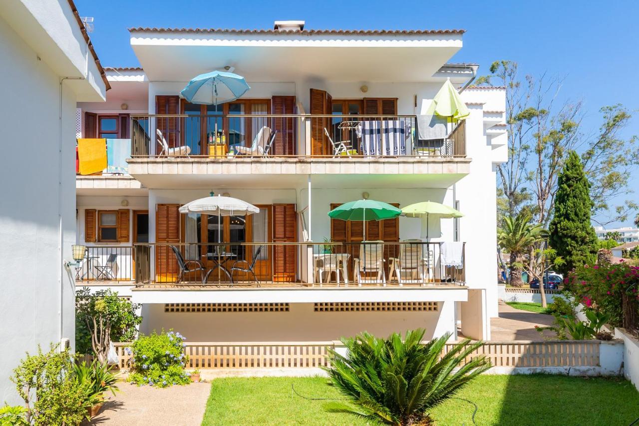 Es Pujol Appartement