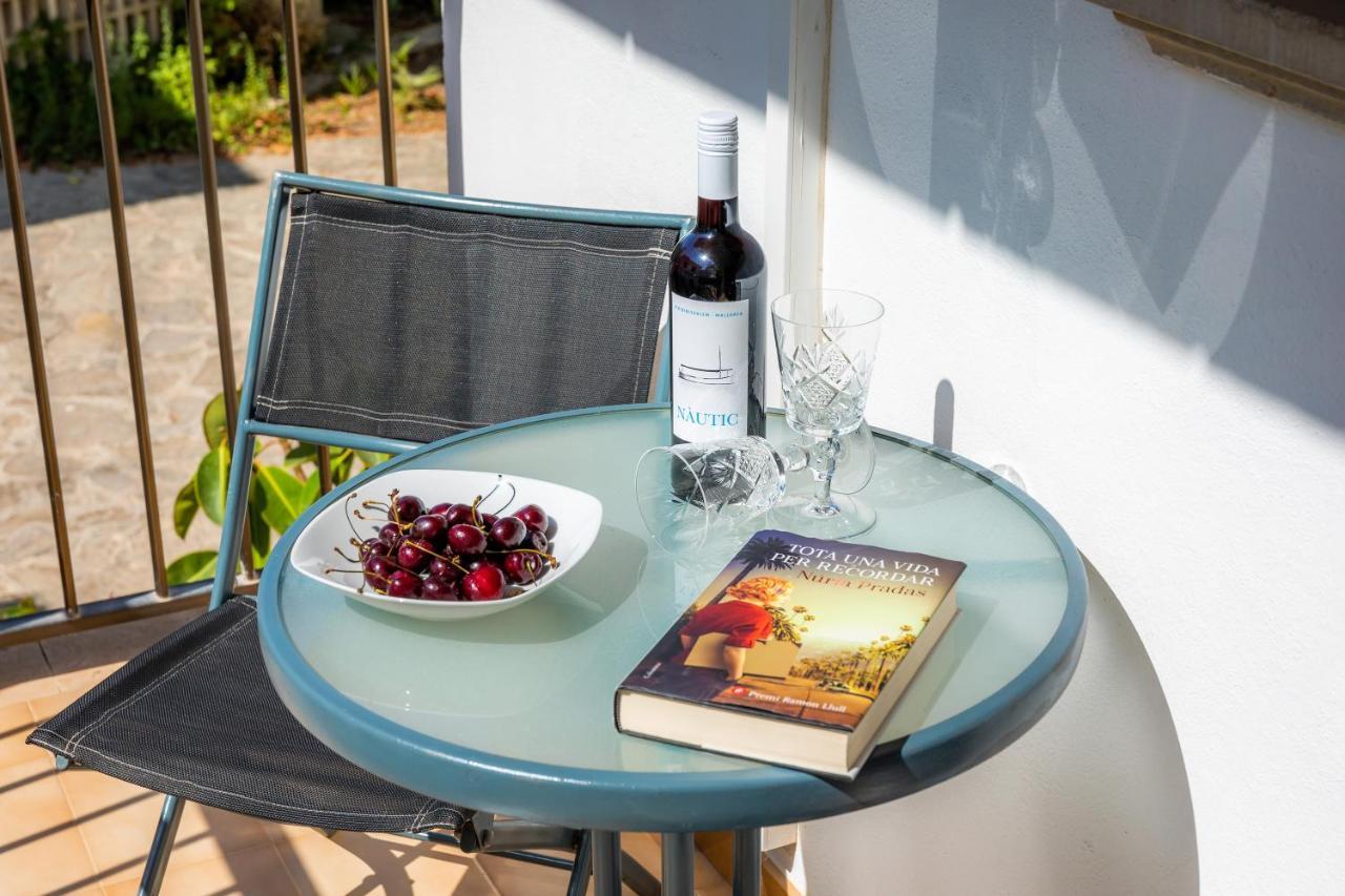 Appartement Es Pujol