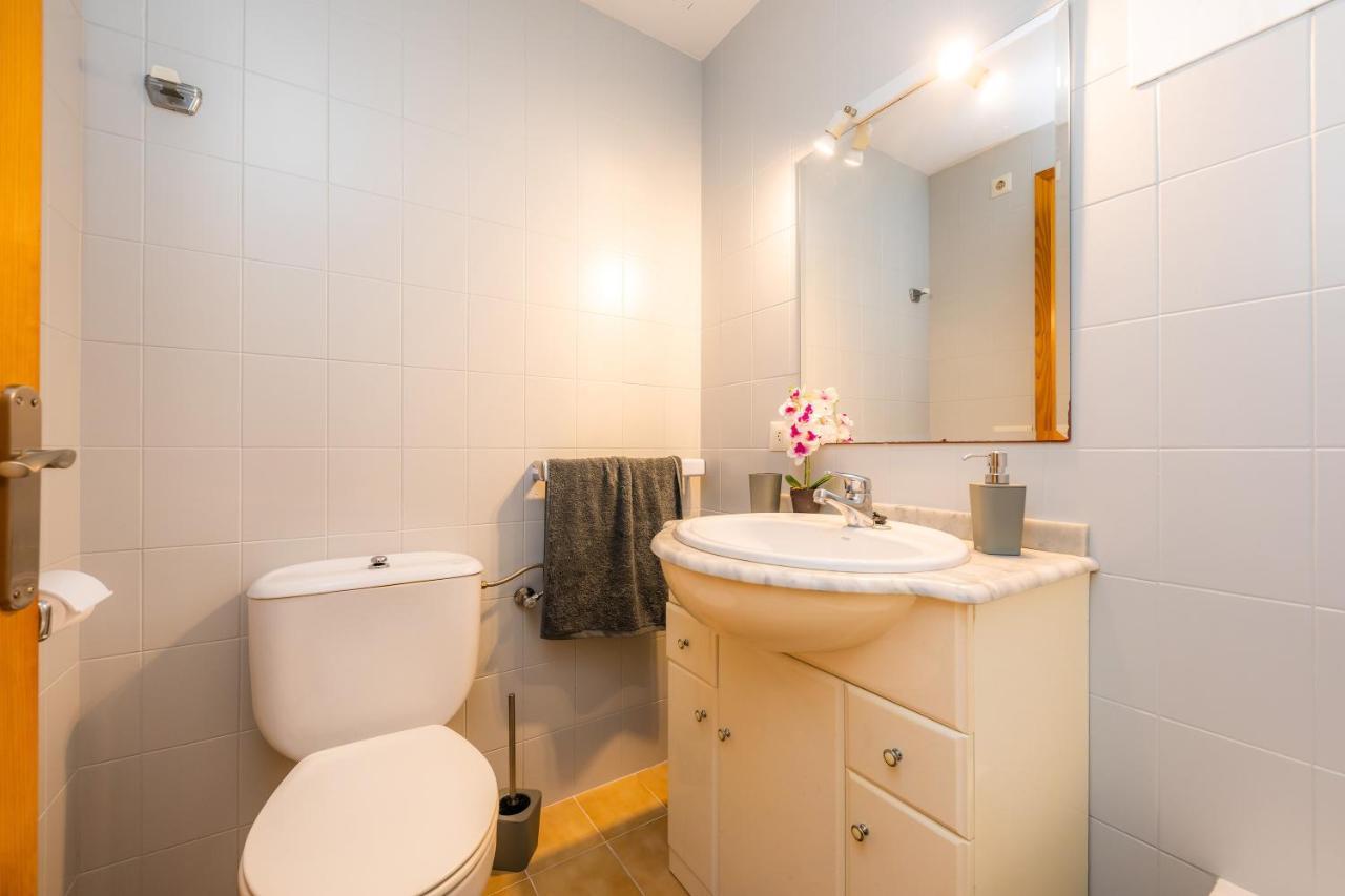 Es Pujol Appartement
